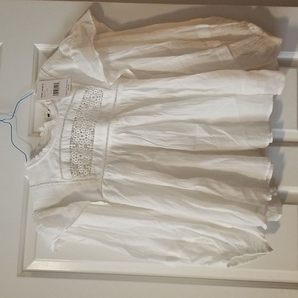 Free People top